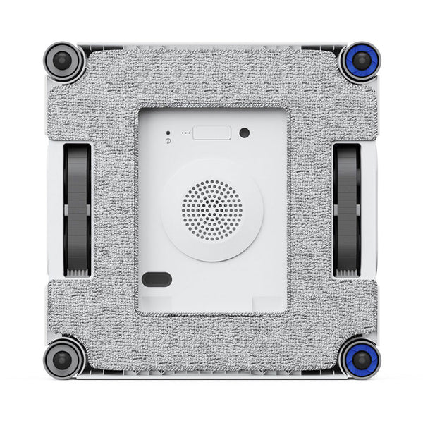 Ecovacs Fensterreiniger W2S Winbot weiss