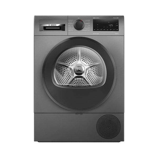 Bosch WQG2331RCH Wäschetrockner