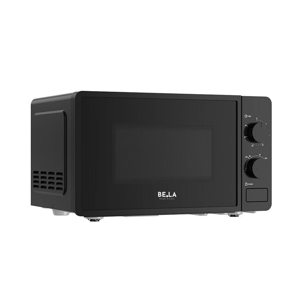 BergerLanz MW20MX63 Mikrowelle 700W schwarz