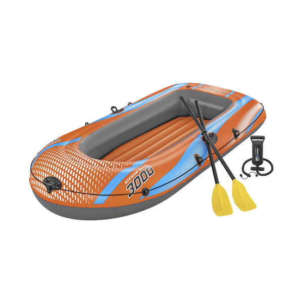 Bestway Schlauchboot-Set Kondor Elite 246x 122cm