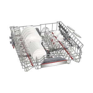 Bosch SBD6ECX21E Vollintegrierter Geschirrspüler