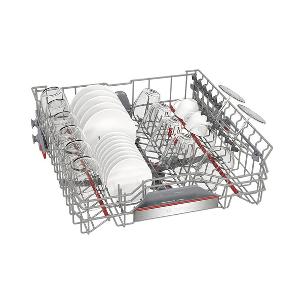 Bosch SBD6ECX21E Vollintegrierter Geschirrspüler