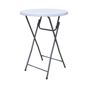 FS-STAR Stehtisch Ø80 cm rund