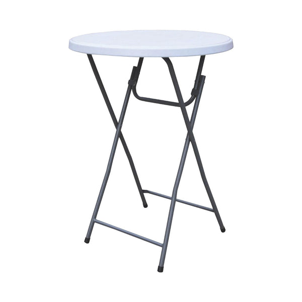 FS-STAR Stehtisch Ø80 cm rund