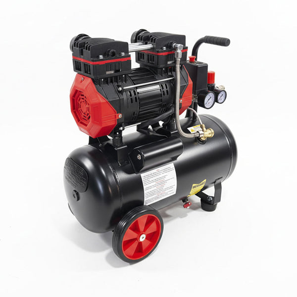 Ekström KO24L Kompressor 24 Liter - 10 bar 236 l/min