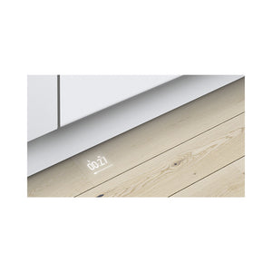Bosch SBD6ECX21E Vollintegrierter Geschirrspüler