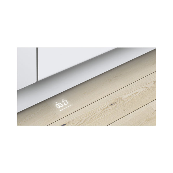Bosch SMD8TCX04E Vollintegrierter Geschirrspüler
