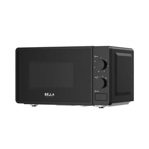 BergerLanz MW20MX63 Mikrowelle 700W schwarz