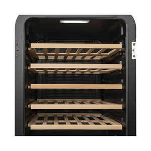 Kibernetik WKH49S Weinkühlschrank