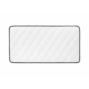 CONTINI Roll-Matratze 90x200x25 cm