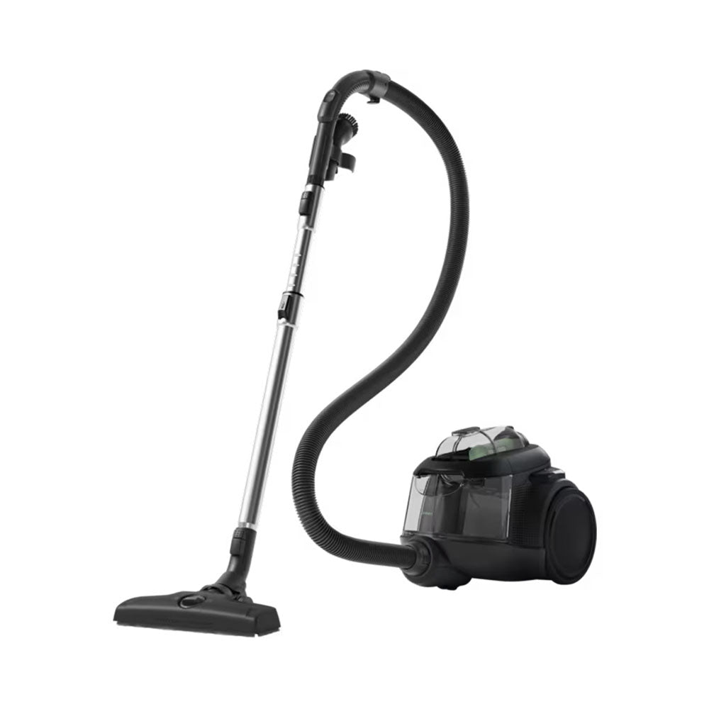 Electrolux Clean 600 Green EL61C2GRN Staubsauger ohne Beutel
