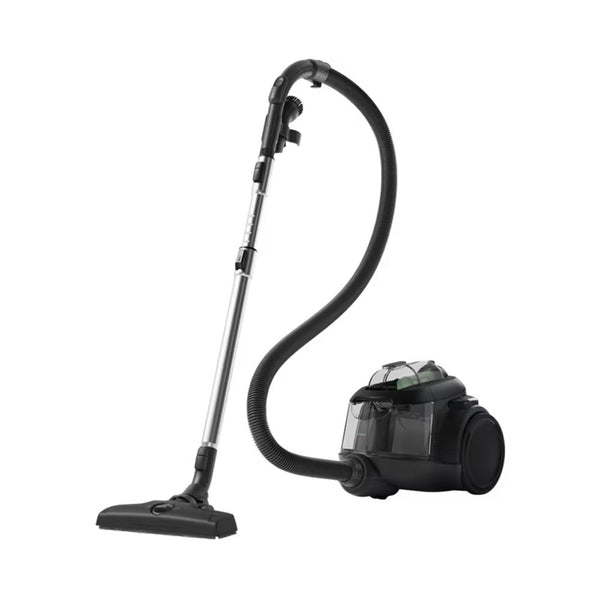 Electrolux Clean 600 Green EL61C2GRN Staubsauger ohne Beutel