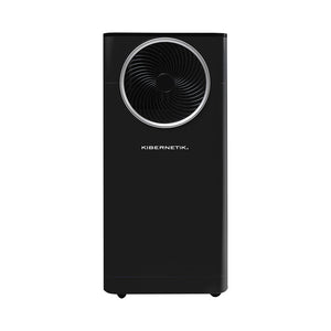 Kibernetik KL11000 Klimagerät mit WIFI schwarz