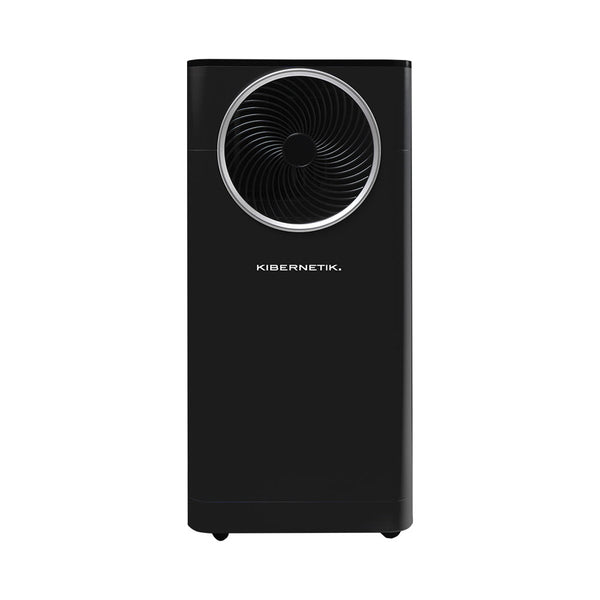 Kibernetik KL11000 Klimagerät mit WIFI schwarz