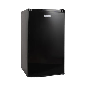 Kibernetik FSP Gefrierschrank 64L schwarz (D)