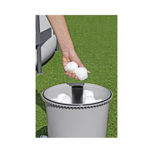 Bestway Flowclear Sandfilteranlage 2.006 l/h