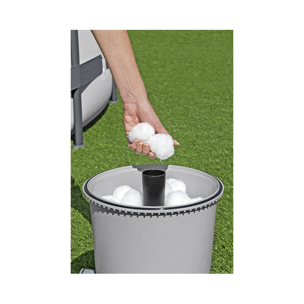 Bestway Flowclear Sandfilteranlage 2.006 l/h