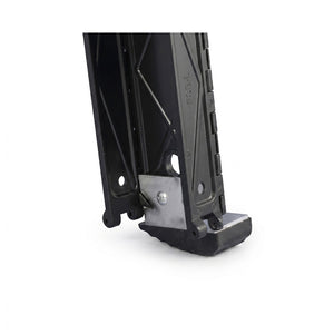 Holmberg Aluminium Mehrzweck-Faltleiter
