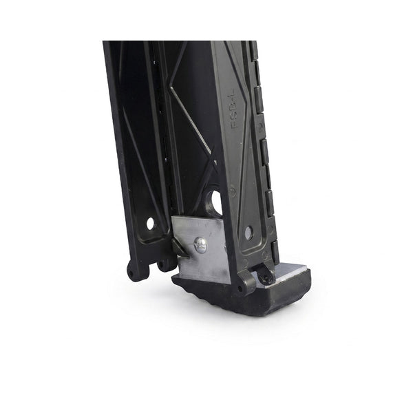 Holmberg Aluminium Mehrzweck-Faltleiter