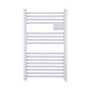 Kibernetik BR500W Badezimmerradiator weiss mit WIFI