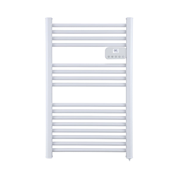 Kibernetik BR500W Badezimmerradiator weiss mit WIFI