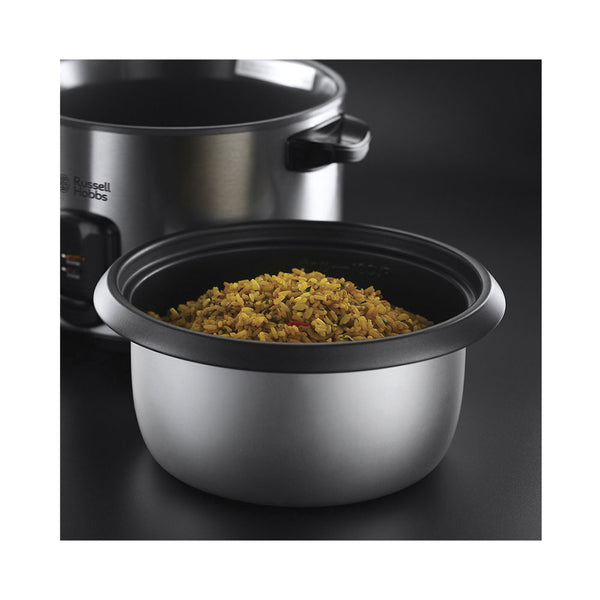 Russell Hobbs 19750-56 Cook at Home Reiskocher