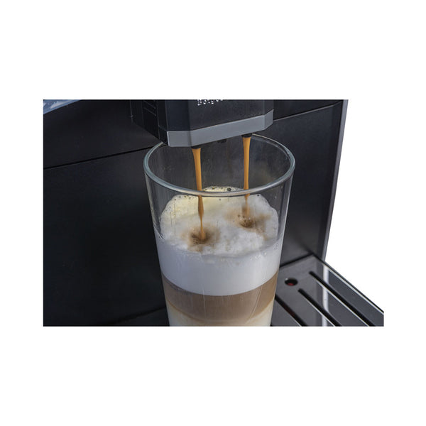 BergerLanz Kaffeevollautomat Mucho Gusto