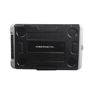 Kibernetik KB50 Kühl-Gefrierbox 12/24/220V