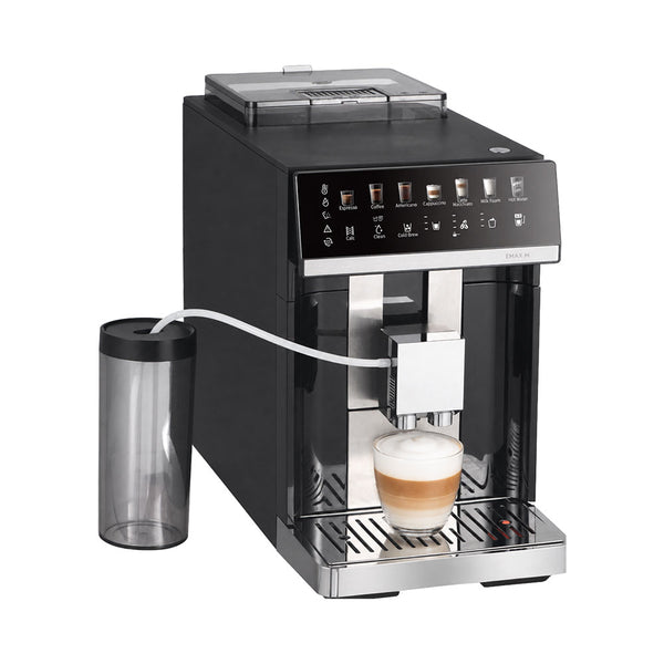 BergerLanz Kaffeevollautomat Bella Crema