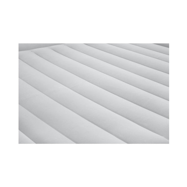 Bestway King-Luftmatratze mit eingebauter AC-Pumpe 2.03m x 1.93m x 56cm