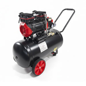 Ekström KO50L Kompressor 50 Liter - 10 bar 236 l/min
