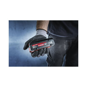 Bosch Starter-Set EXPERT EXBA18V-40 + GAL 12V/18V-80 1.600.A03.73M