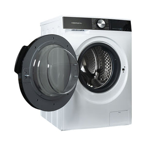 Kibernetik MSWS501 MasterSeries Waschmaschine 9kg A-10% Klasse Weiss