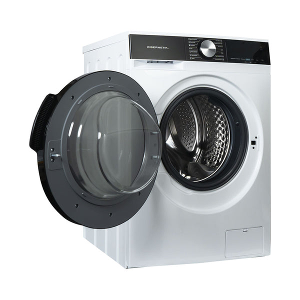 Kibernetik MSWS501 MasterSeries Waschmaschine 9kg A-10% Klasse Weiss