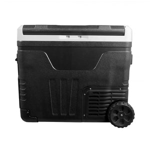 Kibernetik KB50 Kühl-Gefrierbox 12/24/220V