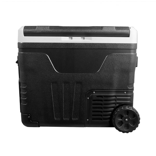 Kibernetik KB50 Kühl-Gefrierbox 12/24/220V