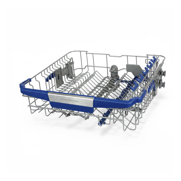 Kibernetik GRE602 MasterSeries Geschirrspüler Einbau L vollintegriert 60cm