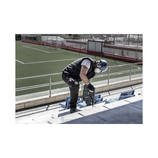 SDS plus-7X 10x100x165mm 10St EXPERT