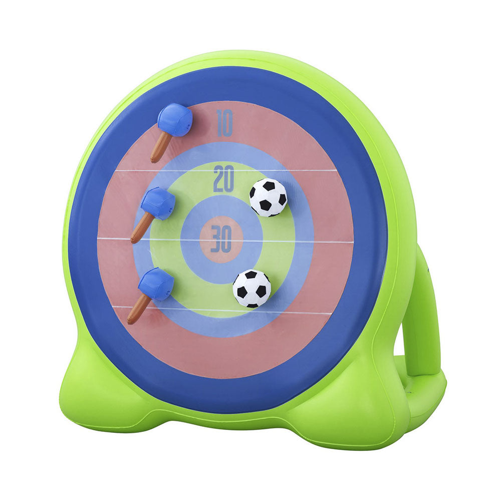 Bestway Fussball Dartscheibe 157 x 107 157 cm