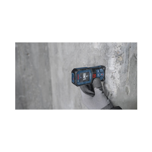Bosch Laser-Entfernungsmesser GLM40-31 (2xAA; C) 0.601.075.000