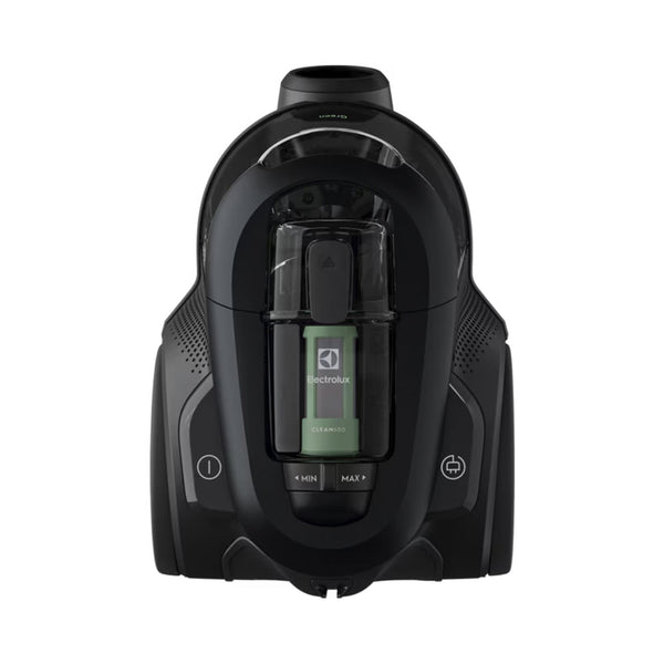 Electrolux Clean 600 Green EL61C2GRN Staubsauger ohne Beutel
