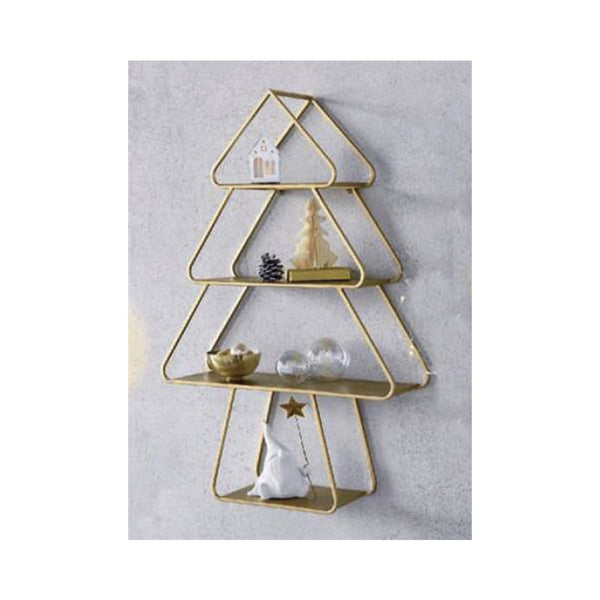 dameco Weihnachtsbaum Etagere