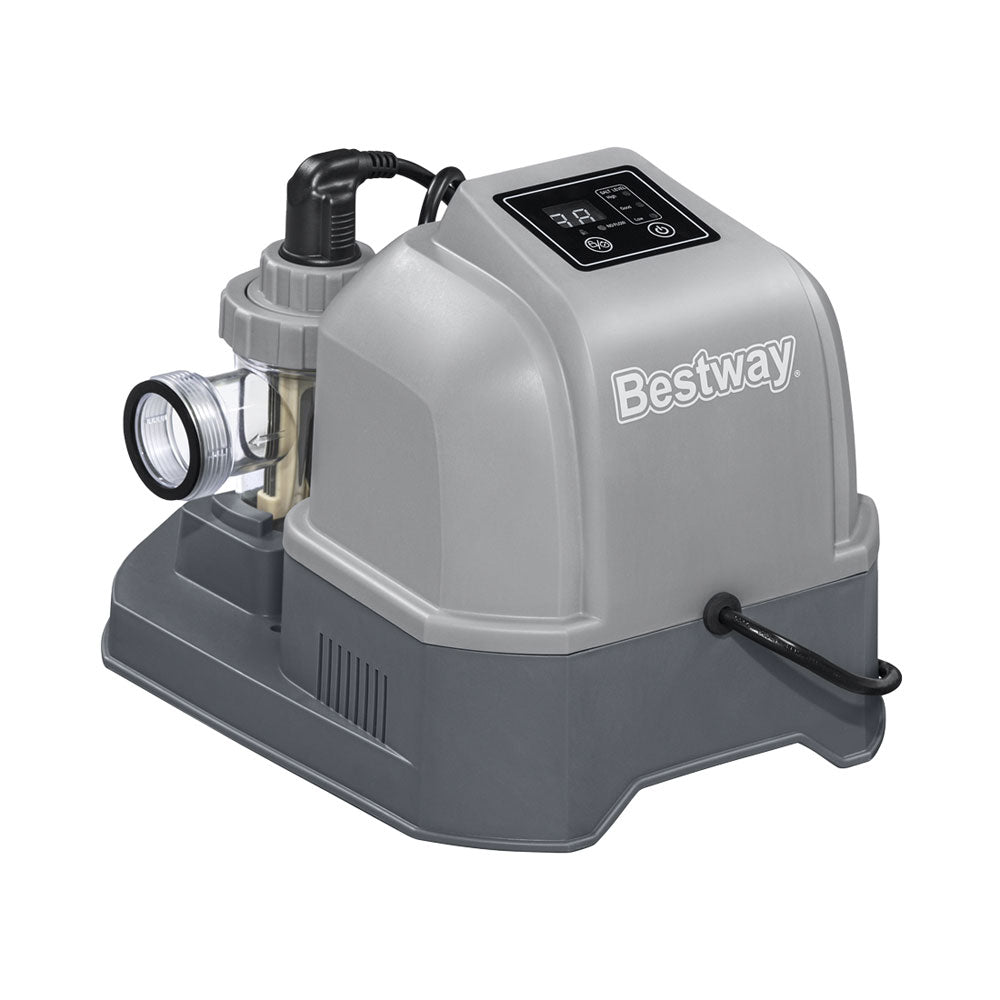 Bestway Hydrogenic 65/h Salzwasser Chlorinator