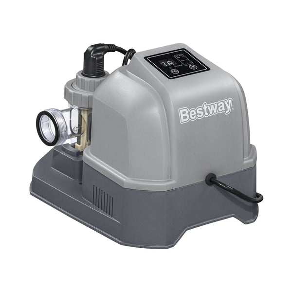 Bestway Hydrogenic 65/h Salzwasser Chlorinator