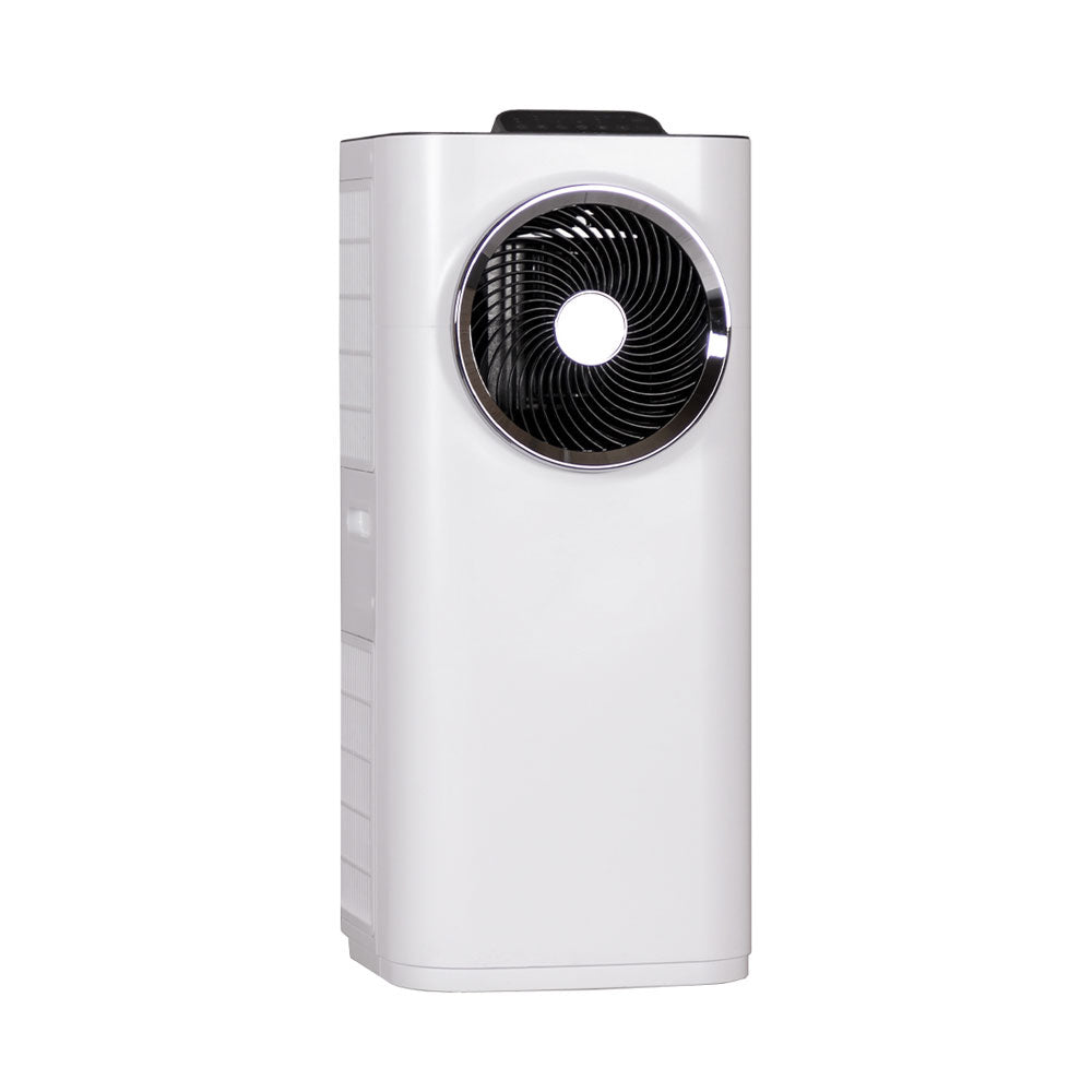 Kibernetik Klimagerät mit Heizung und WIFI 3500W / 12000BTU / 60m2