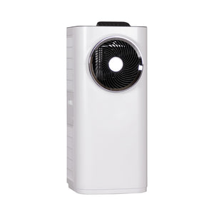 Kibernetik Klimagerät mit Heizung und WIFI 3500W / 12000BTU / 60m2