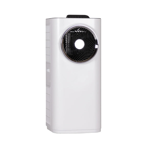 Kibernetik Klimagerät mit Heizung und WIFI 3500W / 12000BTU / 60m2