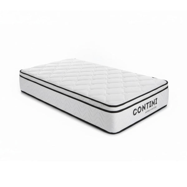 CONTINI Roll-Matratze 90x200x25 cm
