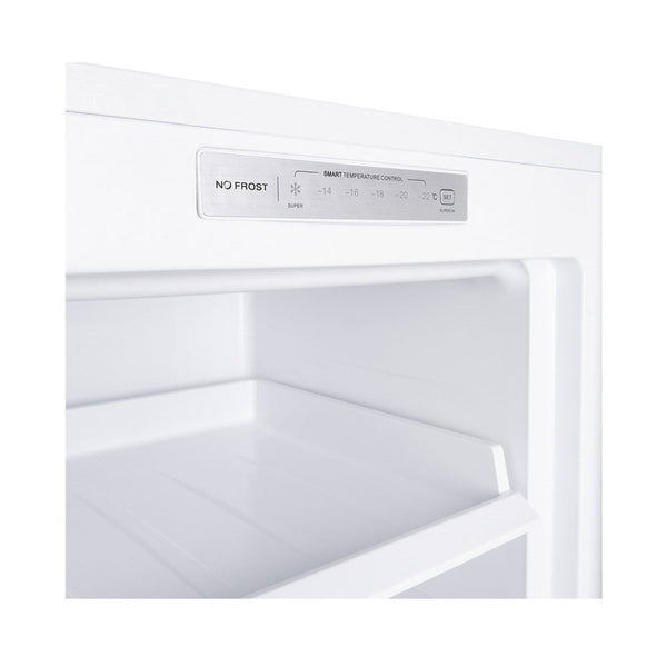 Kibernetik ECOT161 Gefrierschrank No Frost