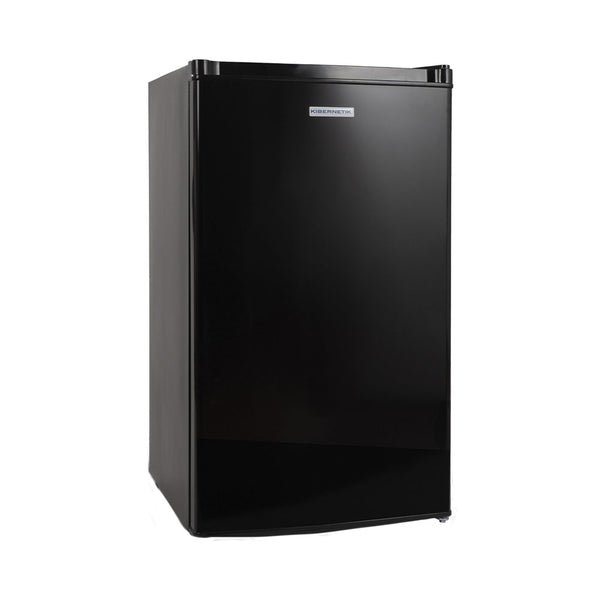 Kibernetik FSP Gefrierschrank 64L schwarz (E)
